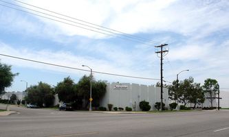 Warehouse Space for Rent located at 10532-10576 Norwalk Blvd Santa Fe Springs, CA 90670