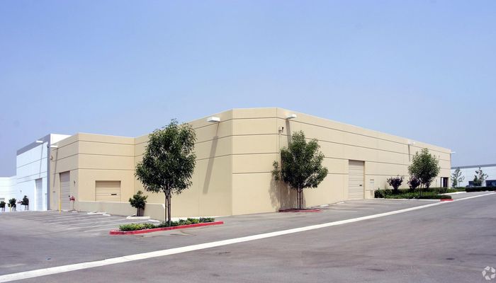 Warehouse Space for Sale at 1967 Essex Ct Redlands, CA 92373 - #3