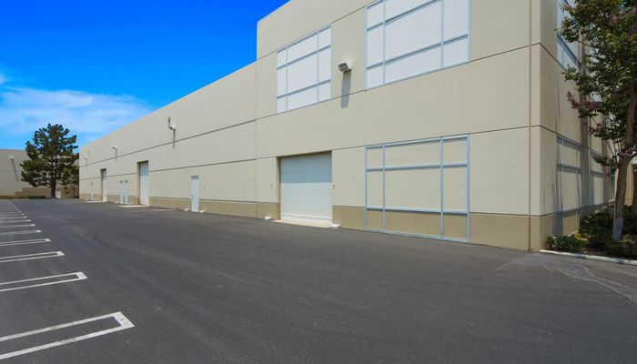 Warehouse Space for Rent at 551 Burning Tree Rd Fullerton, CA 92833 - #3