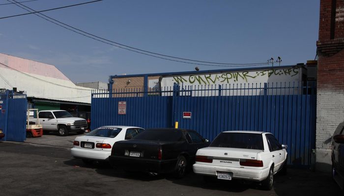 Warehouse Space for Rent at 2031 Bay St Los Angeles, CA 90021 - #3