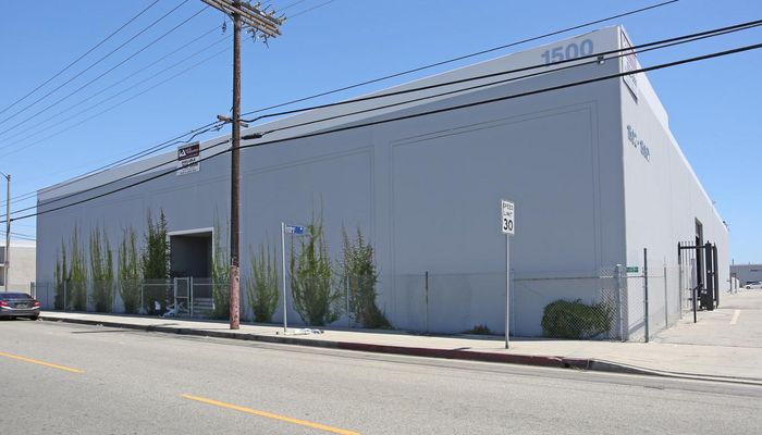 Warehouse Space for Rent at 1500 W 228th St Torrance, CA 90501 - #2