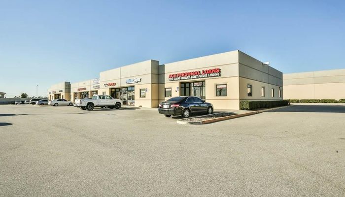 Warehouse Space for Sale at 14976 Foothill Blvd Fontana, CA 92335 - #16