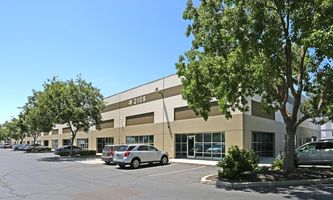 Warehouse Space for Rent located at 2385 Arch-Airport Rd Stockton, CA 95206