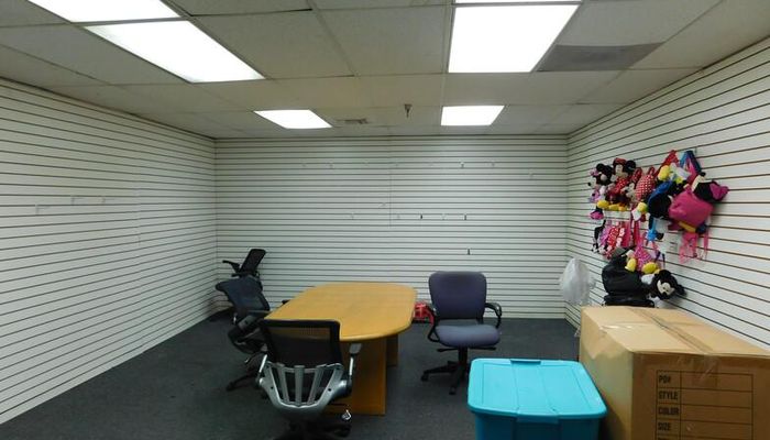 Warehouse Space for Rent at 2849 E Pico Blvd Los Angeles, CA 90023 - #7