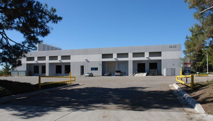 Warehouse Space for Rent at 1840 Dornoch Ct San Diego, CA 92154 - #4