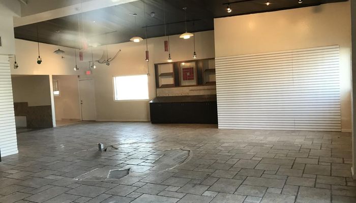 Warehouse Space for Rent at 3334-3336 W Rosecrans Ave Hawthorne, CA 90250 - #6