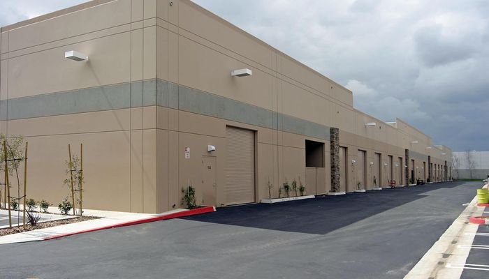 Warehouse Space for Rent at 11650 Mission Park Dr Rancho Cucamonga, CA 91730 - #11