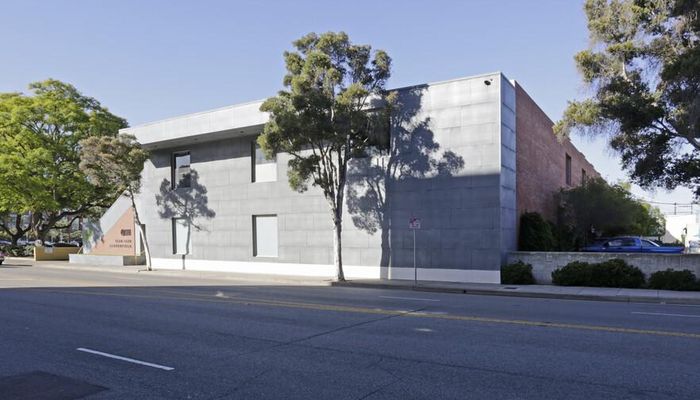 Office Space for Rent at 1520-1528 Cloverfield Blvd Santa Monica, CA 90404 - #2