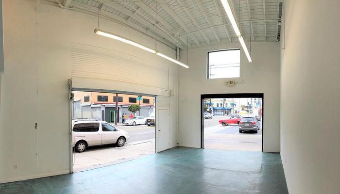 Warehouse Space for Rent at 1525 S Los Angeles St Los Angeles, CA 90015 - #1