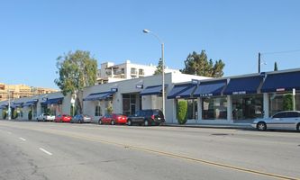 Warehouse Space for Rent located at 31-77 W Del Mar Blvd Pasadena, CA 91105
