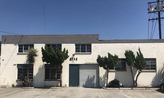 Warehouse Space for Rent located at 8140 Secura Way Santa Fe Springs, CA 90670
