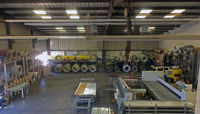 Warehouse Space for Sale at 1280 S Buena Vista St San Jacinto, CA 92583 - #6