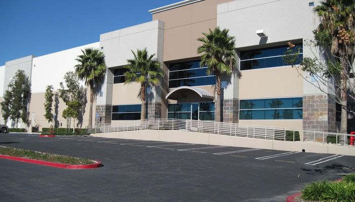 Warehouse Space for Sale at 9050 Hermosa Ave Rancho Cucamonga, CA 91730 - #1