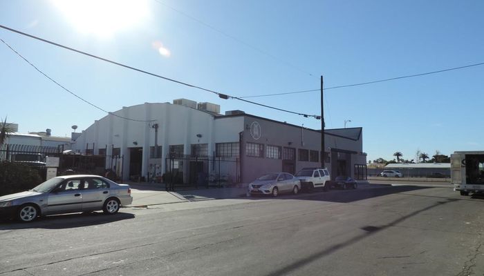 Warehouse Space for Rent at 4025-4035 Pacific Hwy San Diego, CA 92110 - #5