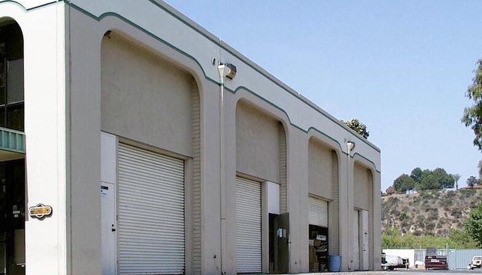 Warehouse Space for Rent at 6190 Fairmount Ave San Diego, CA 92120 - #6