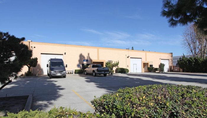 Warehouse Space for Rent at 19231-19235 San Jose Ave City Of Industry, CA 91748 - #2