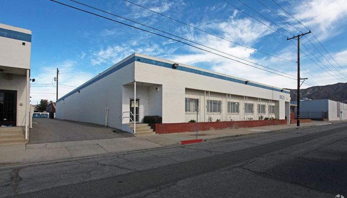 Warehouse Space for Rent at 1111 Chestnut St Burbank, CA 91506 - #2