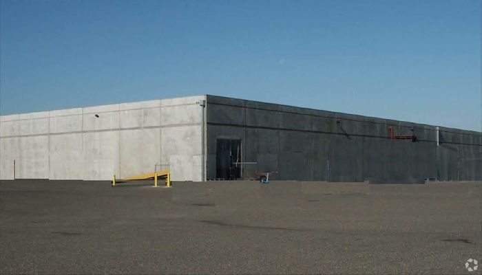 Warehouse Space for Rent at 3700 Leckron Rd Modesto, CA 95357 - #13