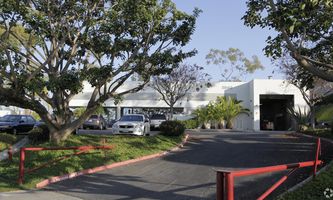 Warehouse Space for Sale located at 2540 Fortune Way Vista, CA 92081