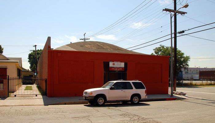 Warehouse Space for Rent at 1320 Los Palos St Los Angeles, CA 90023 - #1