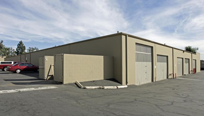 Warehouse Space for Rent at 8926 Benson Ave Montclair, CA 91763 - #4