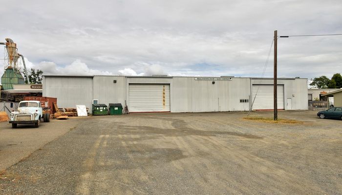 Warehouse Space for Rent at 1460-1464 Grove St Healdsburg, CA 95448 - #5