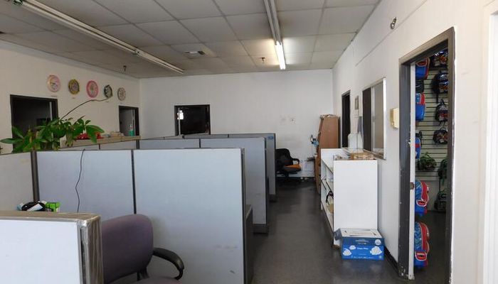 Warehouse Space for Rent at 2849 E Pico Blvd Los Angeles, CA 90023 - #8