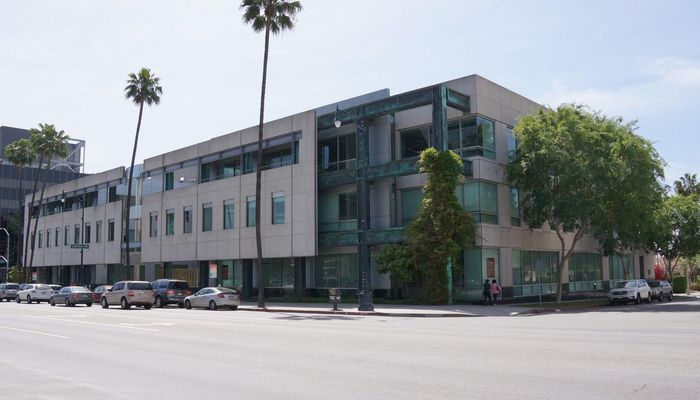 Office Space for Rent at 8942 Wilshire Blvd Beverly Hills, CA 90211 - #5