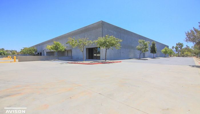 Warehouse Space for Rent at 40761 County Center Dr Temecula, CA 92591 - #8