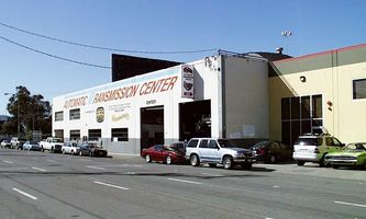 Warehouse Space for Rent located at 660 Bryant St San Francisco, CA 94107