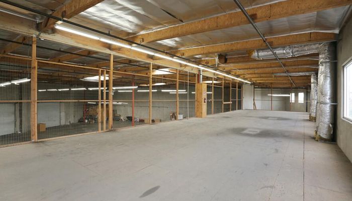 Warehouse Space for Rent at 9938 Mesa Rim Rd San Diego, CA 92121 - #5