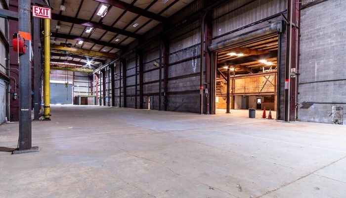 Warehouse Space for Rent at 100 Henry Station Rd Ukiah, CA 95482 - #17
