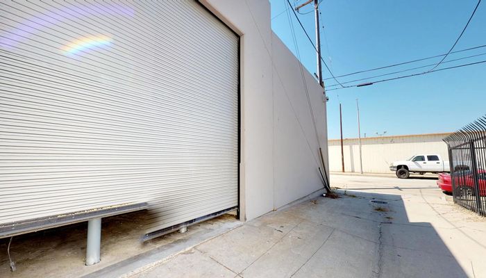 Warehouse Space for Rent at 847 W 15th St Long Beach, CA 90813 - #16