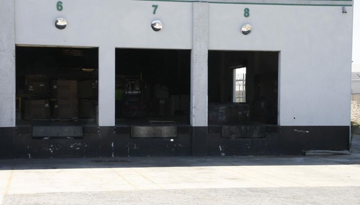 Warehouse Space for Rent at 18601 S Susana Rd Rancho Dominguez, CA 90220 - #1