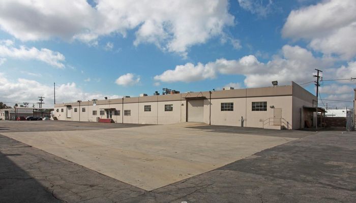 Warehouse Space for Rent at 13151-13161 Sherman Way North Hollywood, CA 91605 - #1