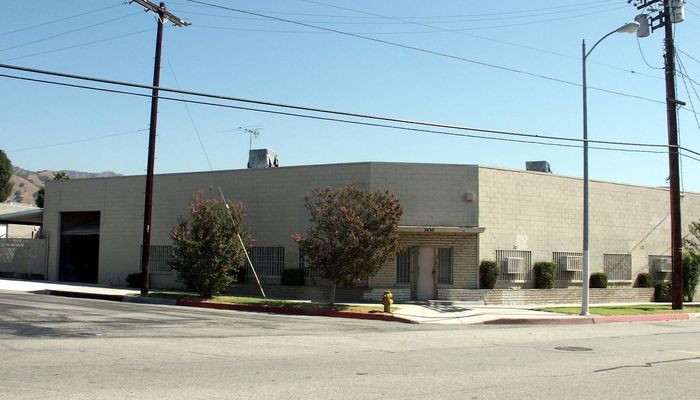 Warehouse Space for Sale at 7430 San Fernando Rd Sun Valley, CA 91352 - #1