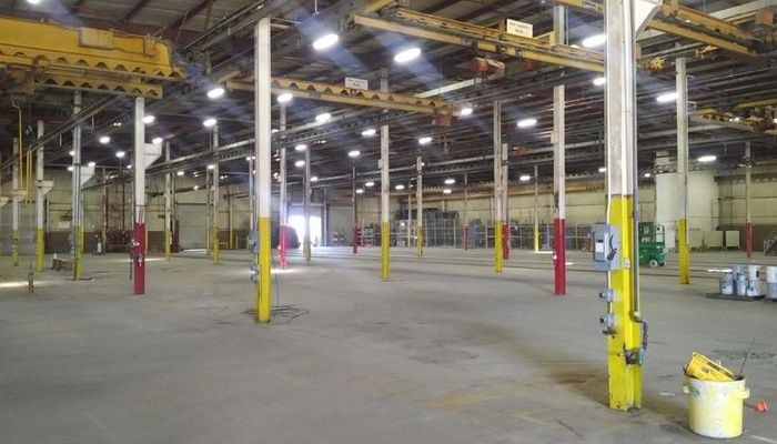 Warehouse Space for Rent at 1200 Airport Dr Chowchilla, CA 93610 - #3
