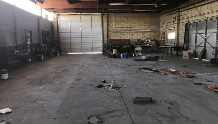 Warehouse Space for Sale at 121 N Cactus Ave Rialto, CA 92376 - #3