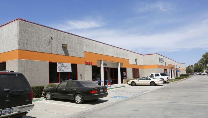 Warehouse Space for Rent at 27521 Commerce Center Dr Temecula, CA 92590 - #3