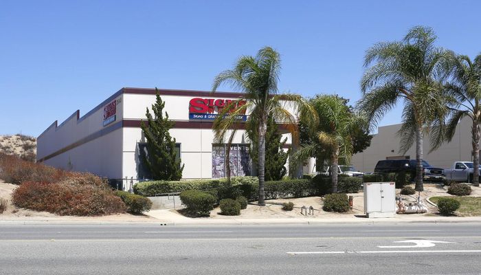 Warehouse Space for Sale at 26440 Jefferson Ave Murrieta, CA 92562 - #3