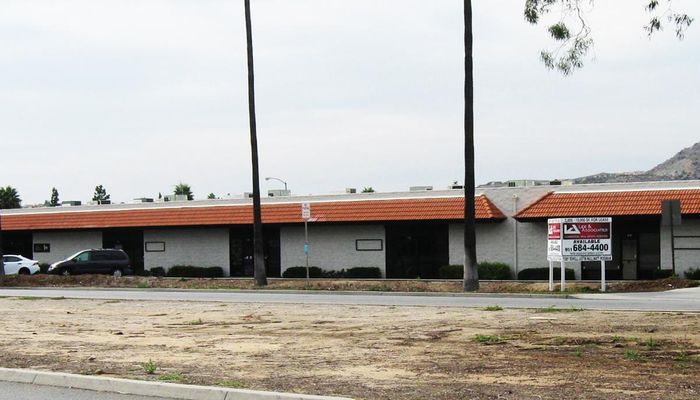 Warehouse Space for Rent at 12155 Magnolia Avenue Riverside, CA 92503 - #1