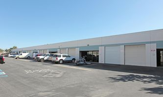 Warehouse Space for Rent located at 4050 Spencer St Torrance, CA 90503
