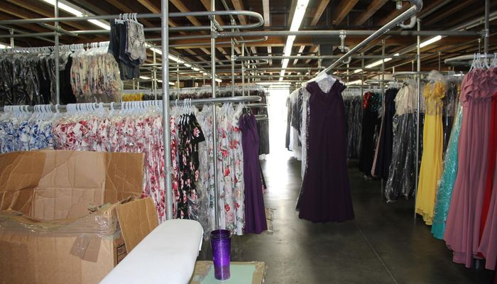 Warehouse Space for Rent at 765 Stanford Ave Los Angeles, CA 90021 - #16