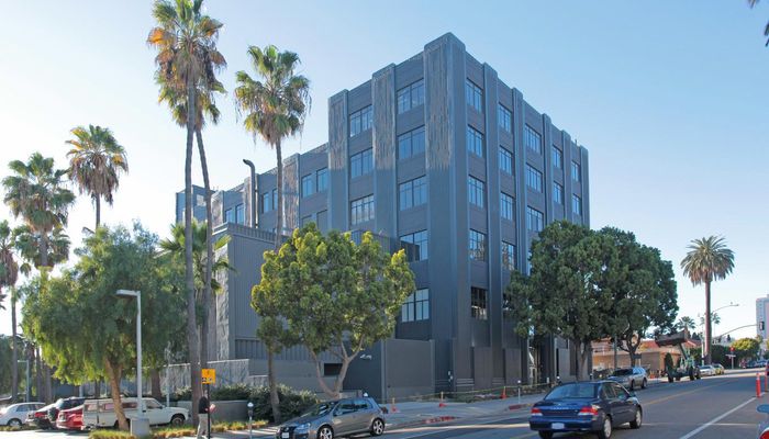 Office Space for Rent at 1314 7th St Santa Monica, CA 90401 - #7