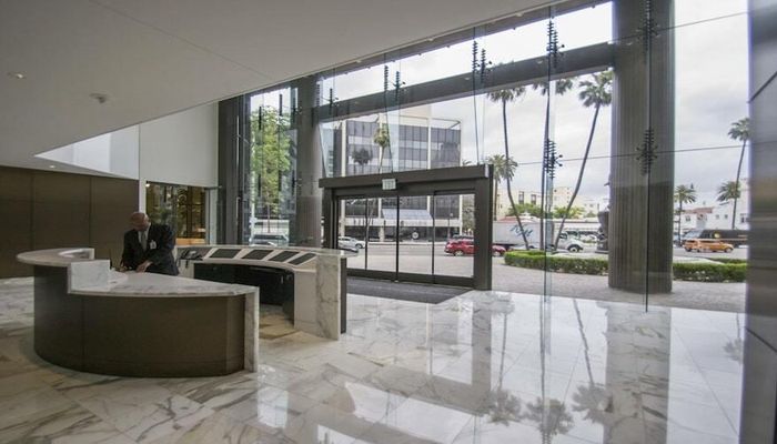 Office Space for Rent at 8484 Wilshire Blvd Beverly Hills, CA 90211 - #3
