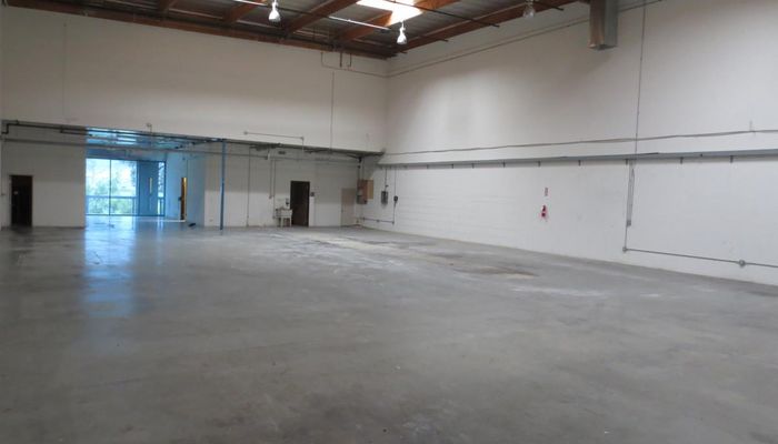 Warehouse Space for Sale at 28486 Westinghouse Pl Valencia, CA 91355 - #6