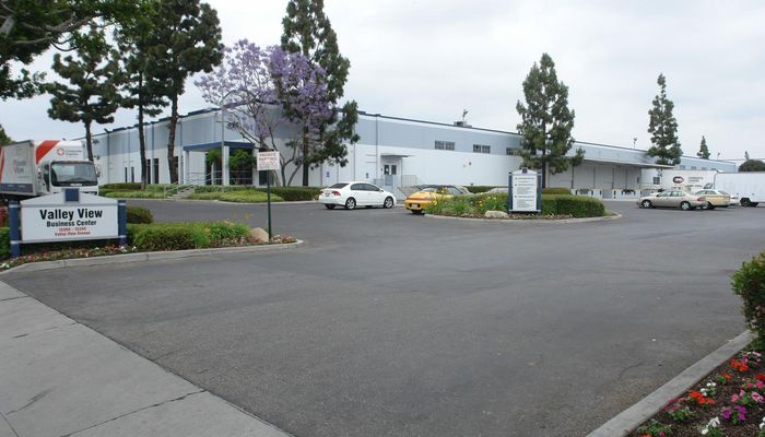 Warehouse Space for Rent at 15300 Valley View Ave La Mirada, CA 90638 - #2