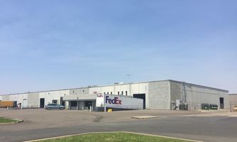Warehouse Space for Sale located at 5601-5671 Warehouse Way Sacramento, CA 95826