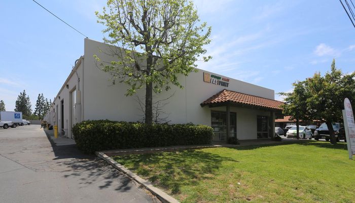 Warehouse Space for Rent at 1515 W MacArthur Blvd Costa Mesa, CA 92626 - #11