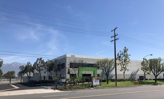 Warehouse Space for Rent located at 2233 E Philadelphia St Ontario, CA 91761